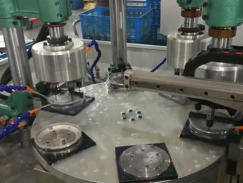  臺州市一創(chuàng)機械，組合鉆床